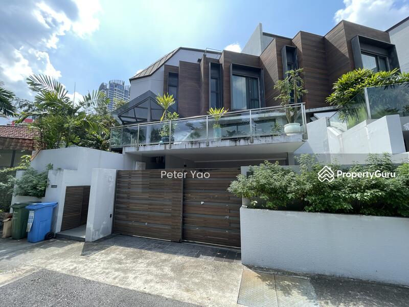 Semi-Detached for Rent, 3 Storey Semi-Detached with Basement Creative Lifestyle Layout, SGD 13,800