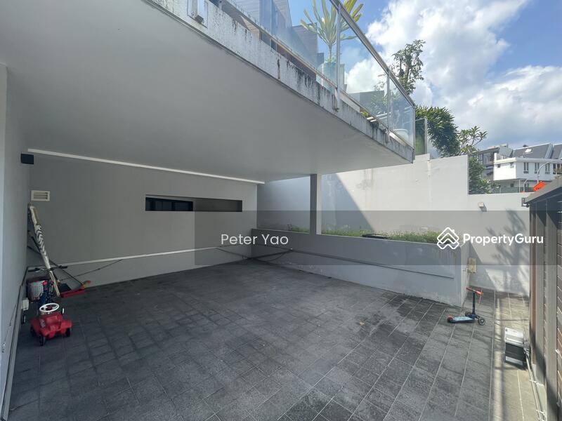 Semi-Detached for Rent, 3 Storey Semi-Detached with Basement Creative Lifestyle Layout, SGD 13,800