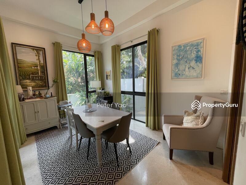 Semi-Detached for Rent, 3 Storey Semi-Detached with Basement Creative Lifestyle Layout, SGD 13,800