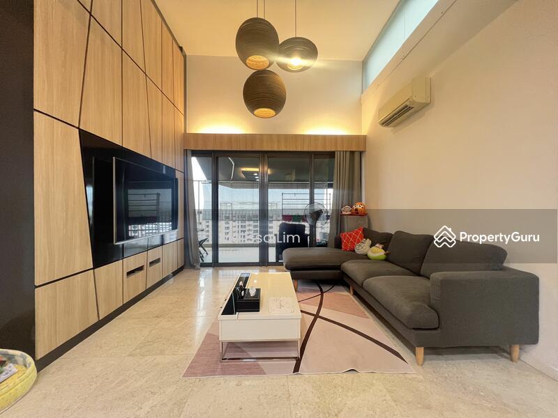 Prop-GPT: Condominium: D22 Boon Lay The Lakefront Residences
