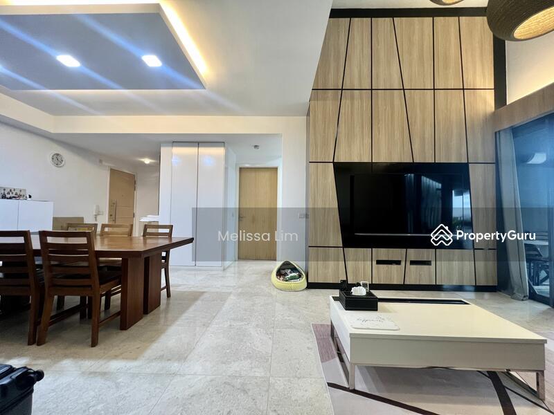 Condominium for Rent, The Lakefront Residences, SGD 6,800 | 99-year lease