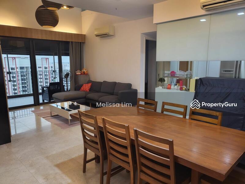 Condominium for Rent, The Lakefront Residences, SGD 6,800 | 99-year lease