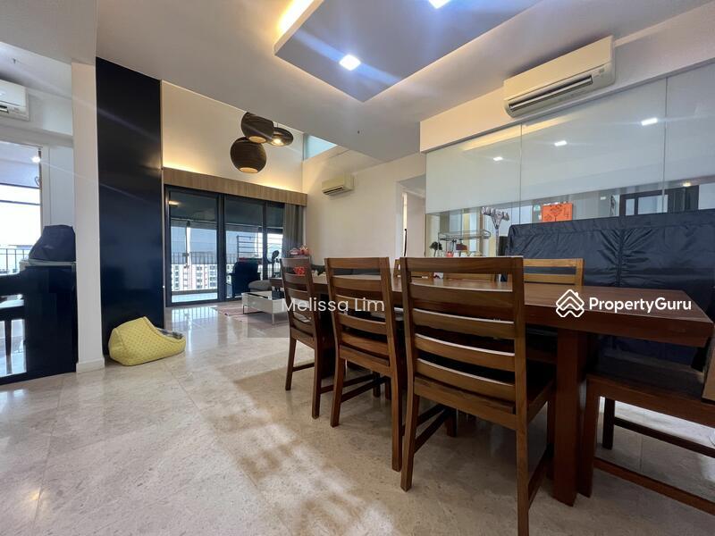 Condominium for Rent, The Lakefront Residences, SGD 6,800 | 99-year lease
