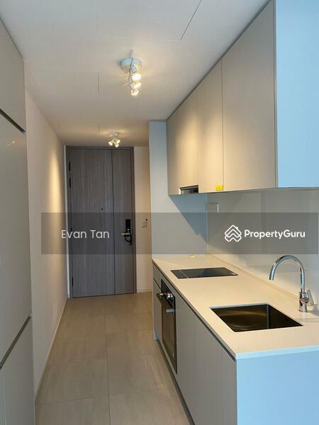 Apartment for Rent, The Woodleigh Residences, SGD 4,300 | 99-year lease