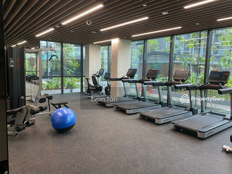 Apartment for Rent, The Woodleigh Residences, SGD 4,300 | 99-year lease