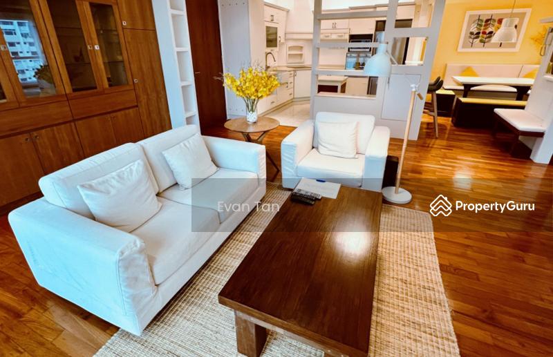 Apartment for Rent, High Street Centre, SGD 8,000 | 99-year lease