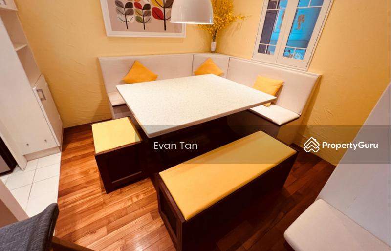 Apartment for Rent, High Street Centre, SGD 8,000 | 99-year lease