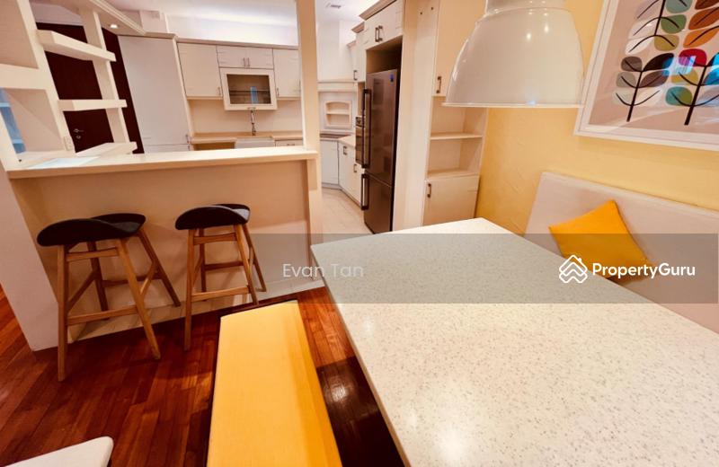 Apartment for Rent, High Street Centre, SGD 8,000 | 99-year lease