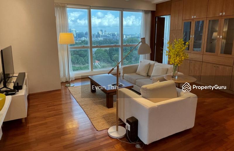 Apartment for Rent, High Street Centre, SGD 8,000 | 99-year lease