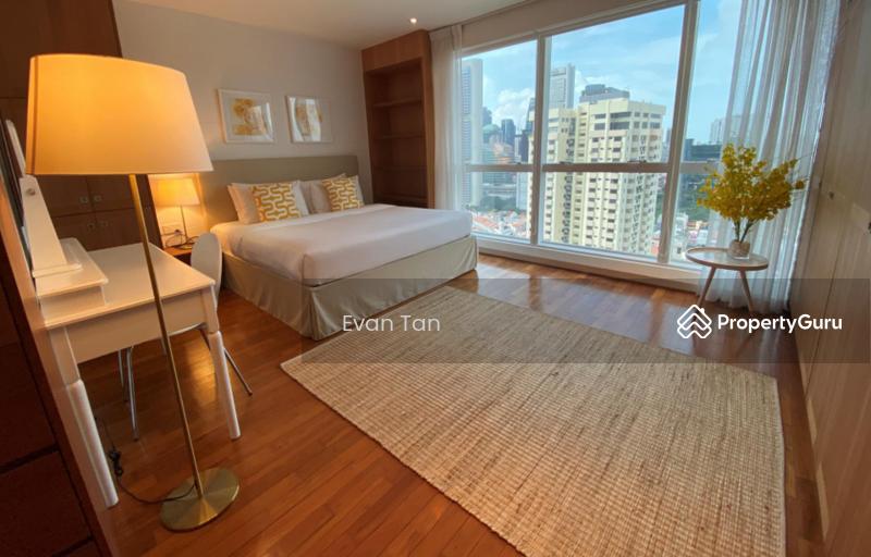 Apartment for Rent, High Street Centre, SGD 8,000 | 99-year lease