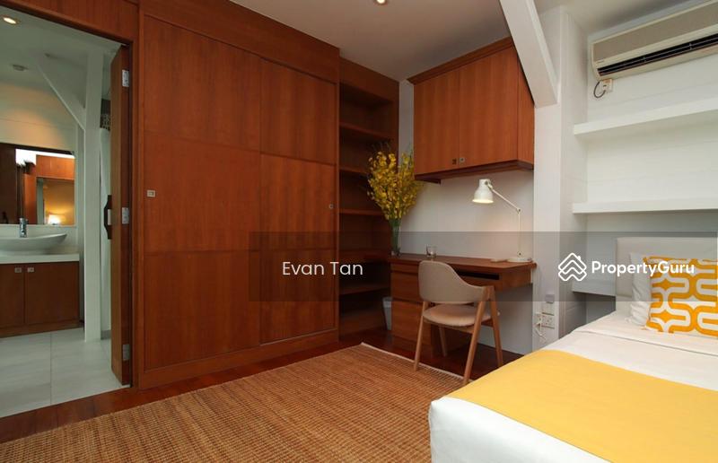 Apartment for Rent, High Street Centre, SGD 8,000 | 99-year lease