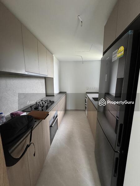 Condominium for Rent, KI Residences At Brookvale, SGD 4,800 | 999-year lease