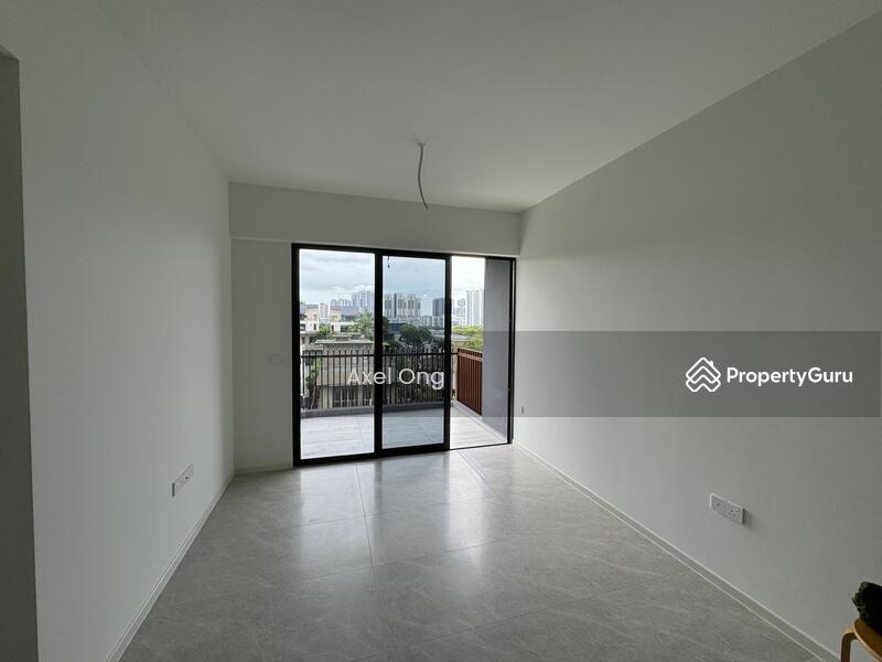 Condominium for Rent, KI Residences At Brookvale, SGD 4,800 | 999-year lease