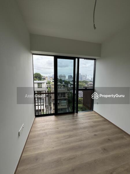 Condominium for Rent, KI Residences At Brookvale, SGD 4,800 | 999-year lease