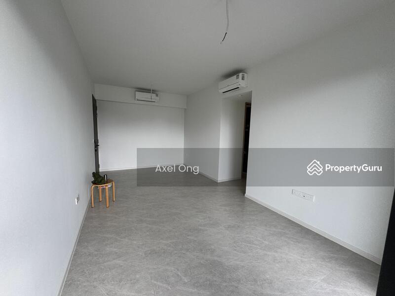 Condominium for Rent, KI Residences At Brookvale, SGD 4,800 | 999-year lease