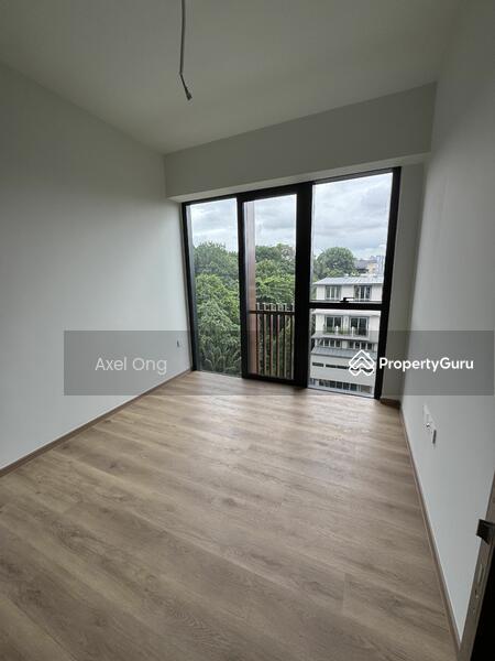 Condominium for Rent, KI Residences At Brookvale, SGD 4,800 | 999-year lease