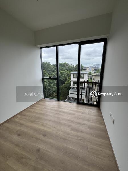 Condominium for Rent, KI Residences At Brookvale, SGD 4,800 | 999-year lease
