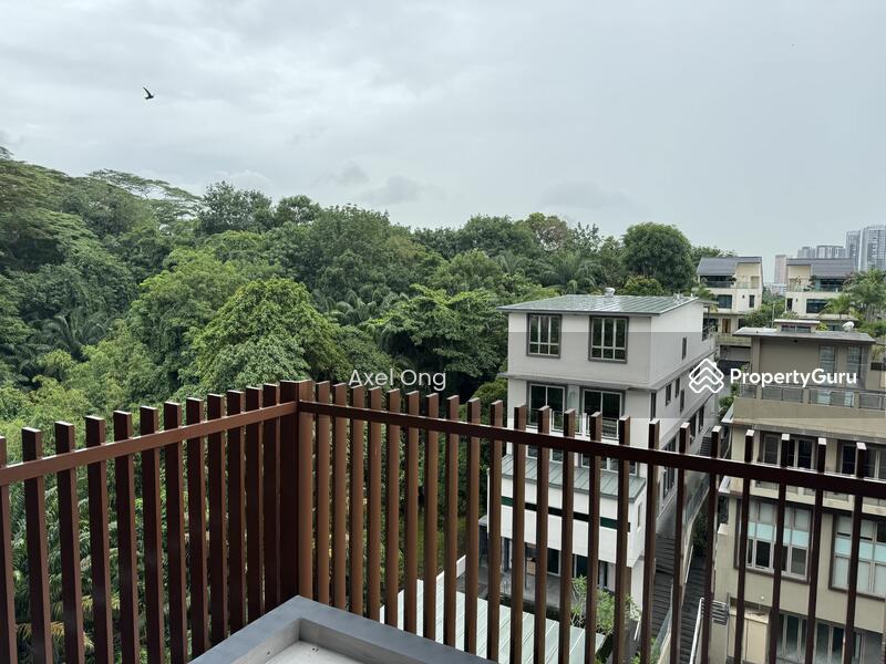 Condominium for Rent, KI Residences At Brookvale, SGD 4,800 | 999-year lease