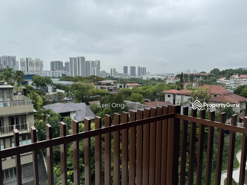Condominium for Rent, KI Residences At Brookvale, SGD 4,800 | 999-year lease