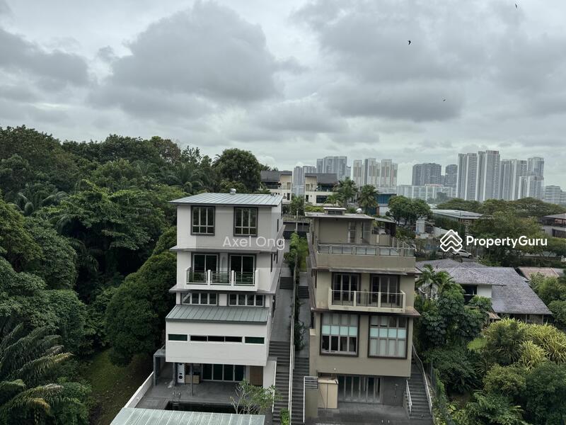 Condominium for Rent, KI Residences At Brookvale, SGD 4,800 | 999-year lease