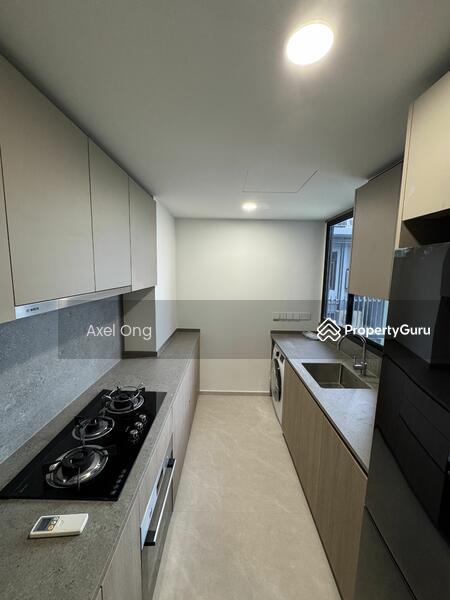 Condominium for Rent, KI Residences At Brookvale, SGD 4,800 | 999-year lease