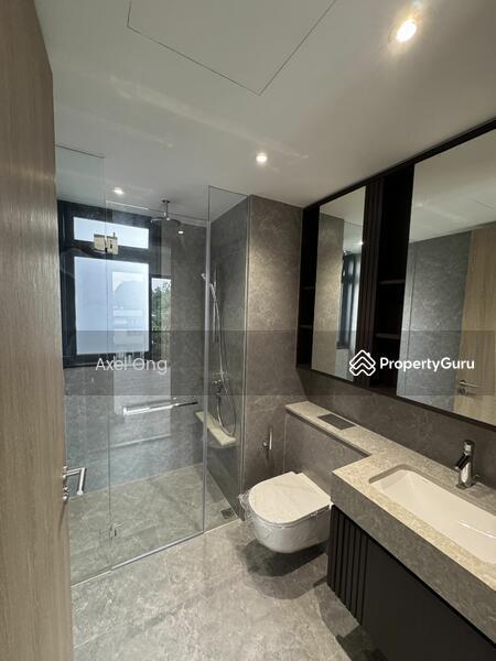 Condominium for Rent, KI Residences At Brookvale, SGD 4,800 | 999-year lease
