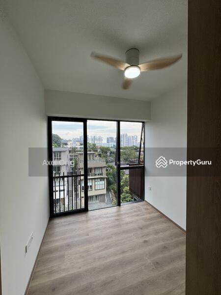 Condominium for Rent, KI Residences At Brookvale, SGD 4,800 | 999-year lease