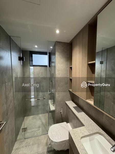 Condominium for Rent, KI Residences At Brookvale, SGD 4,800 | 999-year lease