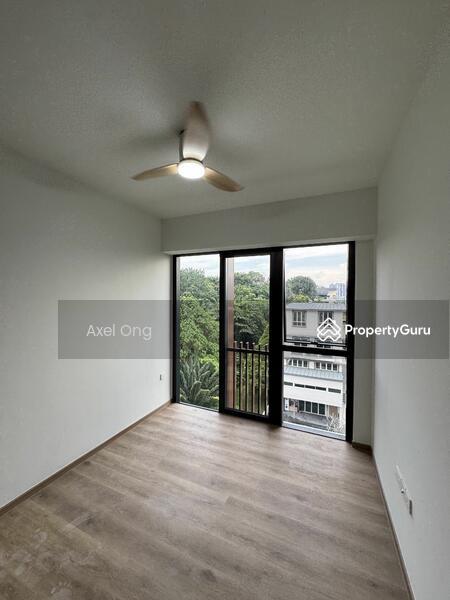 Condominium for Rent, KI Residences At Brookvale, SGD 4,800 | 999-year lease