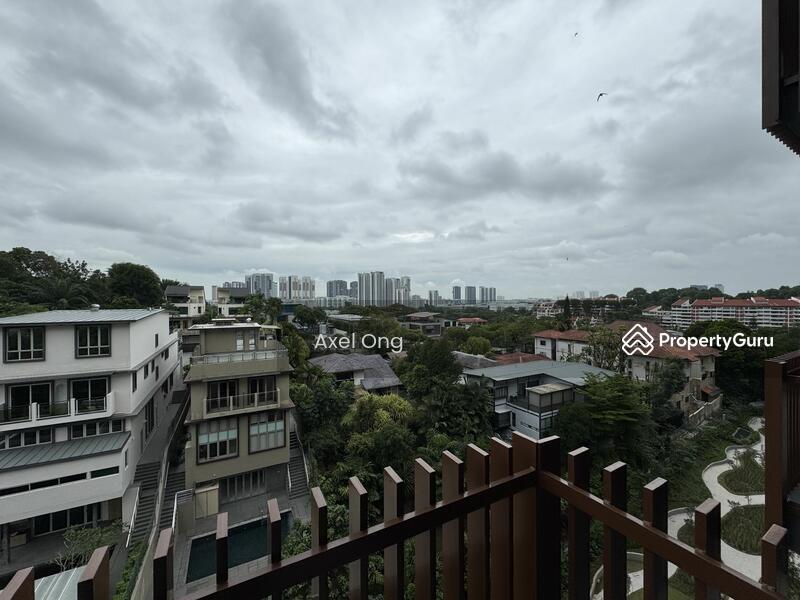 Condominium for Rent, KI Residences At Brookvale, SGD 4,800 | 999-year lease