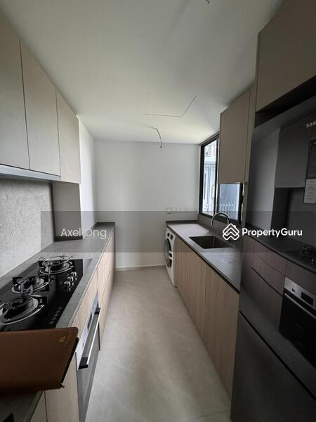 Condominium for Rent, KI Residences At Brookvale, SGD 4,800 | 999-year lease