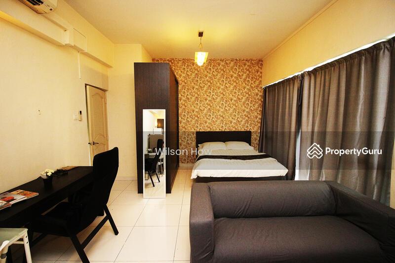 Apartment for Rent, Seran Court, SGD 2,800 | Freehold