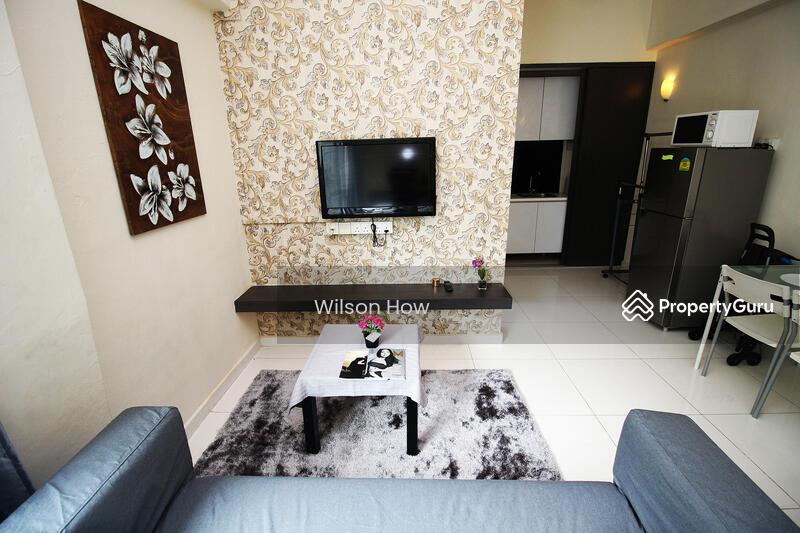 Apartment for Rent, Seran Court, SGD 2,800 | Freehold