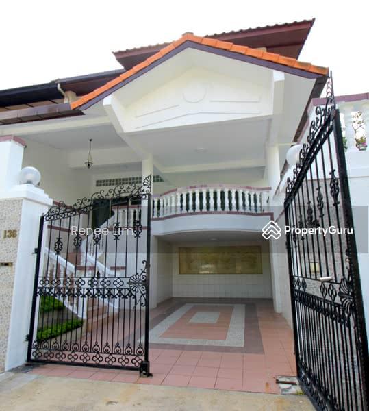 Prop-GPT: Semi-Detached: D23 Hillview Hillview Estate