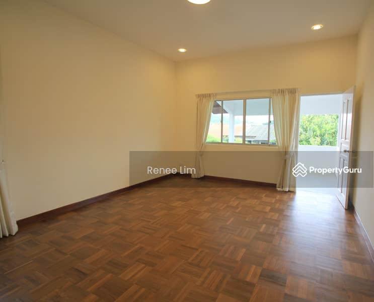 Semi-Detached for Rent, Hillview Estate, SGD 8,500 | Freehold