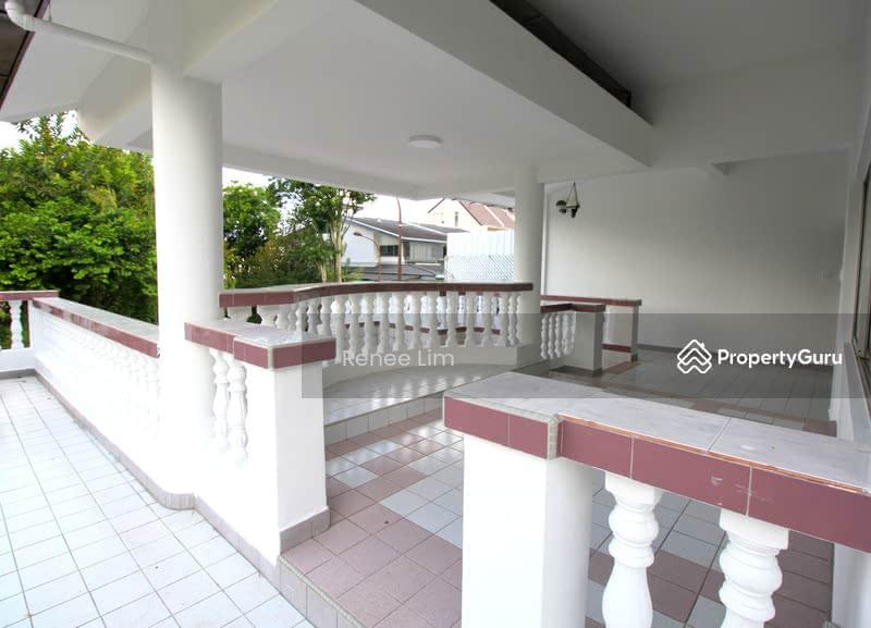 Semi-Detached for Rent, Hillview Estate, SGD 8,500 | Freehold