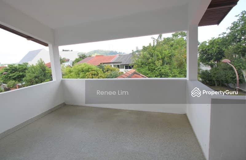 Semi-Detached for Rent, Hillview Estate, SGD 8,500 | Freehold