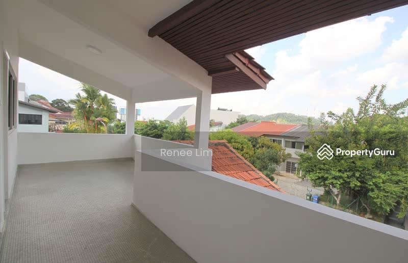 Semi-Detached for Rent, Hillview Estate, SGD 8,500 | Freehold