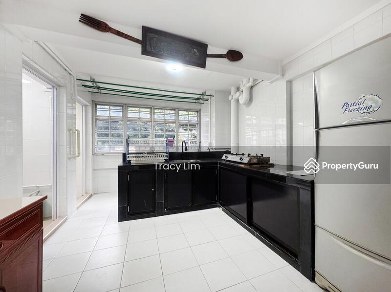 HDB Flat for Rent, 174 Boon Lay Drive, SGD 2,800 | 99-year lease