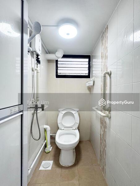 HDB Flat for Rent, 174 Boon Lay Drive, SGD 2,800 | 99-year lease