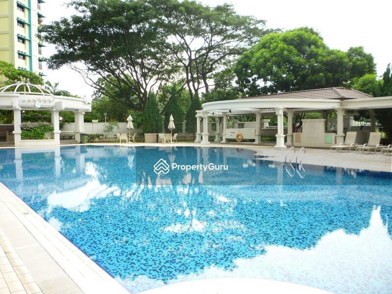 Condominium for Rent, Parc Vista, SGD 1,700 | 99-year lease