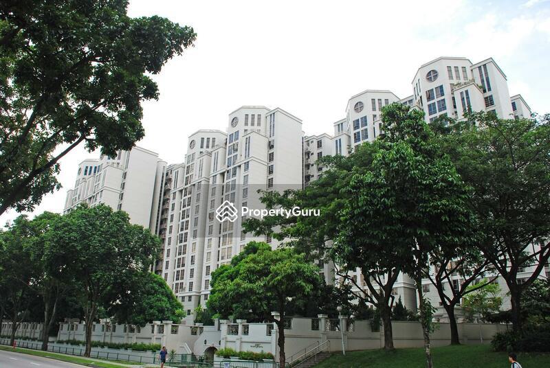Condominium for Rent, Parc Vista, SGD 1,700 | 99-year lease