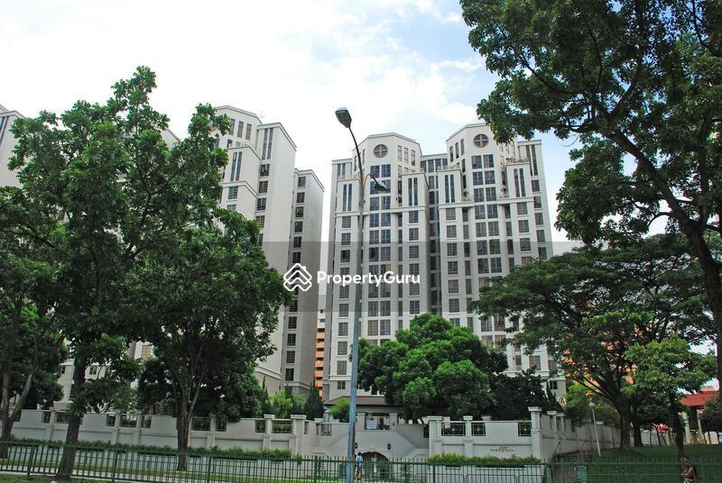 Condominium for Rent, Parc Vista, SGD 1,700 | 99-year lease