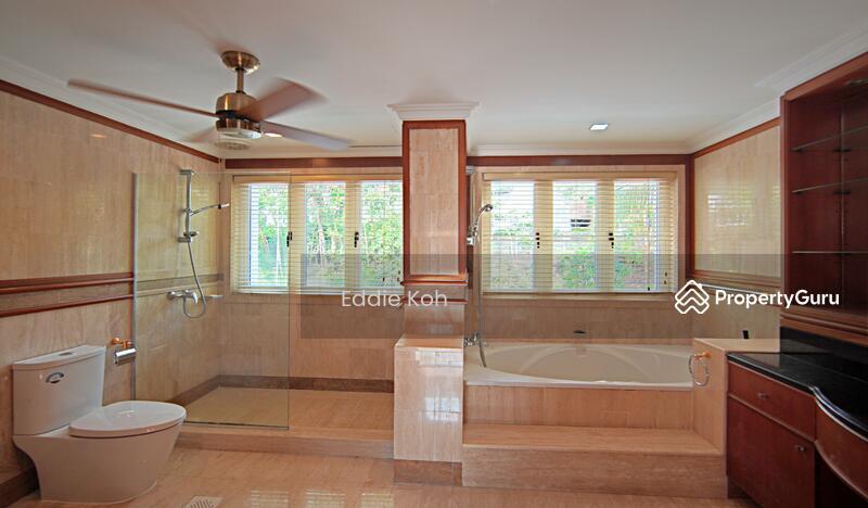 Bungalow - Good Class for Rent, Compellingly Priced! Mediterranean Charm! Move-In-Ready!, SGD 22,000 | Freehold