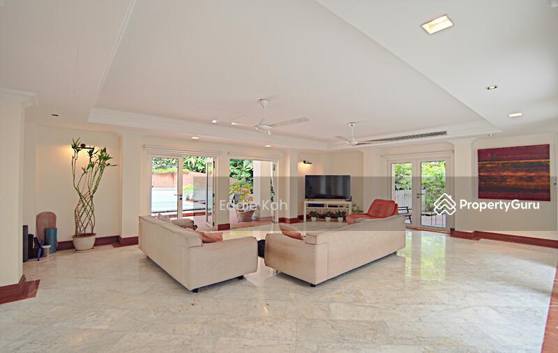 Bungalow - Good Class for Rent, Compellingly Priced! Mediterranean Charm! Move-In-Ready!, SGD 22,000 | Freehold