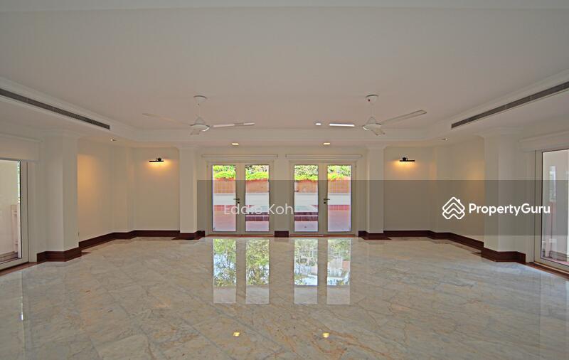 Bungalow - Good Class for Rent, Compellingly Priced! Mediterranean Charm! Move-In-Ready!, SGD 22,000 | Freehold