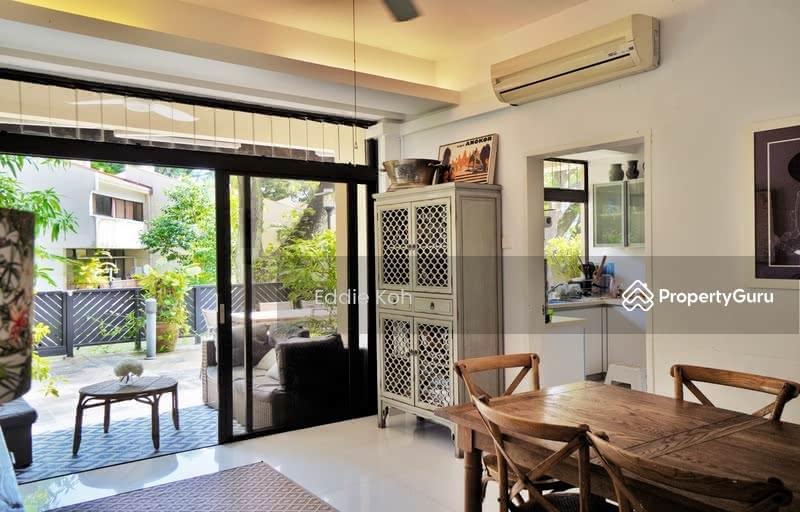 Condominium for Rent, Sommerville Park, SGD 11,390 | Freehold