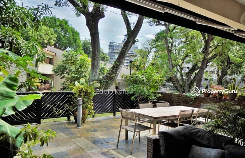 Condominium for Rent, Sommerville Park, SGD 11,390 | Freehold