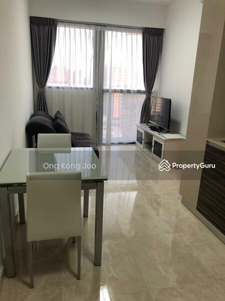 Prop-GPT: Condominium: D03  Commonwealth Towers