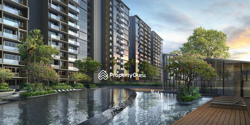 Condominium for Rent, The Poiz Residences, SGD 7,300 | 99-year lease
